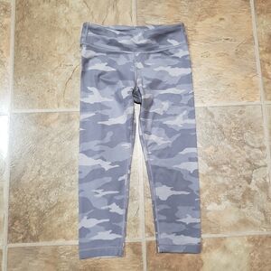 Athleta Girl leggings